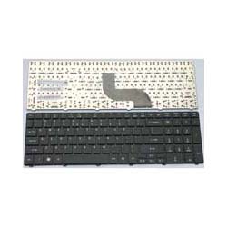 Laptop Keyboard for PACKARD BELL Easynote NEW95