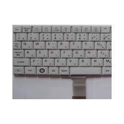 Laptop Keyboard for PANASONIC ToughBook CF-N10