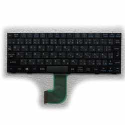Laptop Keyboard for PANASONIC Toughbook CF-30