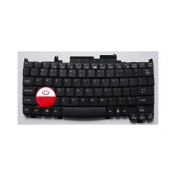 Laptop Keyboard for SHARP PC-CB1-M5