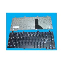 Laptop Keyboard for SHARP PC-GP22W