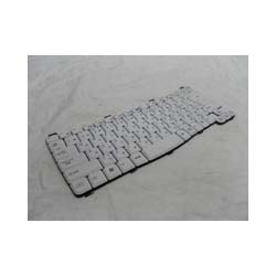 Laptop Keyboard for SHARP K03011812