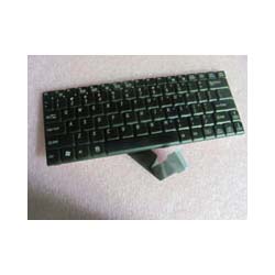 Laptop Keyboard for SHARP PC-MM20