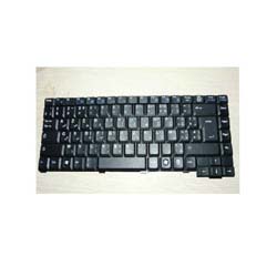 Laptop Keyboard for SHARP 8252D