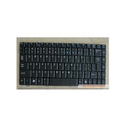 Laptop Keyboard for SHARP MS-1057B
