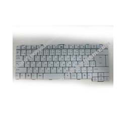 Laptop Keyboard for SHARP PC-XV70F