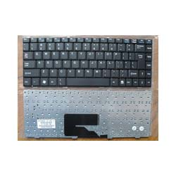 Laptop Keyboard for SHARP PC-CL51F