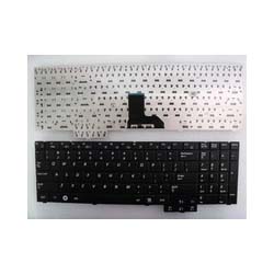 Laptop Keyboard for SAMSUNG NP-530