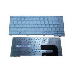 Laptop Keyboard for SAMSUNG NP-NC10
