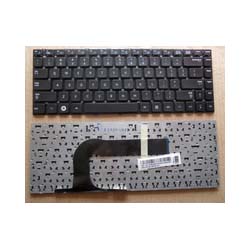Laptop Keyboard for SAMSUNG NP-Q430