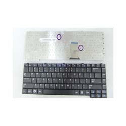 Laptop Keyboard for SAMSUNG R18