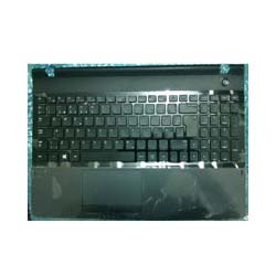 Laptop Keyboard for SAMSUNG NP300E5A