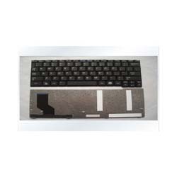 Laptop Keyboard for SAMSUNG Q208