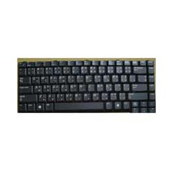 Laptop Keyboard for SAMSUNG X25