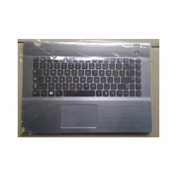 Laptop Keyboard for SAMSUNG NP-QX410