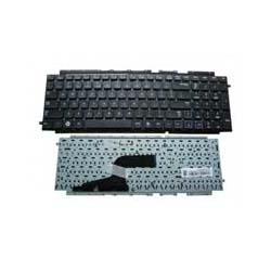 Laptop Keyboard for SAMSUNG NP-RC710 Series