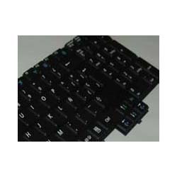Laptop Keyboard for SAMSUNG X520