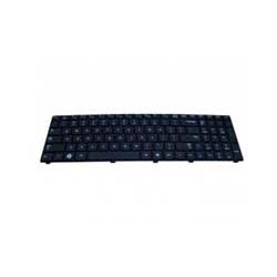 Laptop Keyboard for SAMSUNG NP-R580