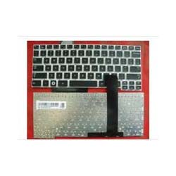 Laptop Keyboard for SAMSUNG X128 Series