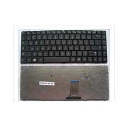 Laptop Keyboard for SAMSUNG NP-R480 Series