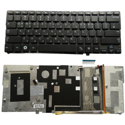 Laptop Keyboard for SAMSUNG NP900X3A-A01