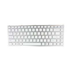 Laptop Keyboard for SONY VAIO VPCY218FX