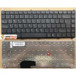 Laptop Keyboard for SONY VAIO VGN-FE33H/W