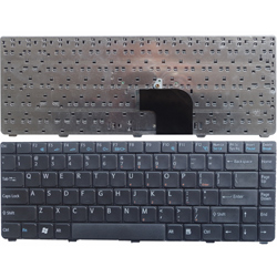 Laptop Keyboard for SONY VAIO PCG-C61GH