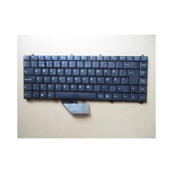 Laptop Keyboard for SONY VAIO VGN-FS740W