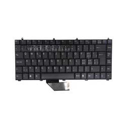 Laptop Keyboard for SONY VAIO VGN-FS690P