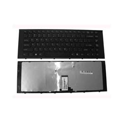 Laptop Keyboard for SONY VAIO VPC-EG