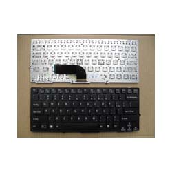 Laptop Keyboard for SONY VAIO VPC-SD