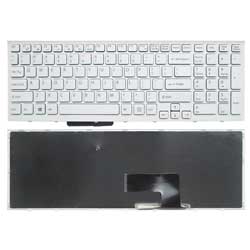 Laptop Keyboard for SONY VAIO VPC-EL Series