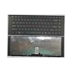Laptop Keyboard for SONY VAIO VPC-EG11FX/W