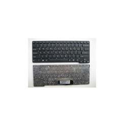 Laptop Keyboard for SONY VAIO VPC-CW15EC