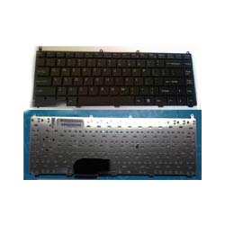 Laptop Keyboard for SONY VAIO VGN-AR68C
