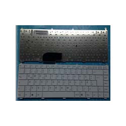 Laptop Keyboard for SONY VAIO VGN-AR48C