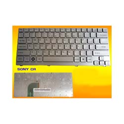 Laptop Keyboard for SONY VAIO VGN-CR15