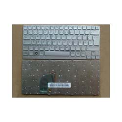 Laptop Keyboard for SONY VAIO VGN-CR33