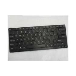 Laptop Keyboard for SONY VAIO VGN-CR23