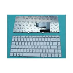 Laptop Keyboard for SONY VAIO VGN-NW25E/B