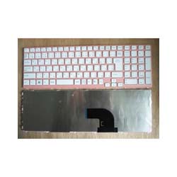 Laptop Keyboard for SONY VAIO SVE15