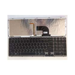 Laptop Keyboard for SONY VAIO SVE1511MFXS