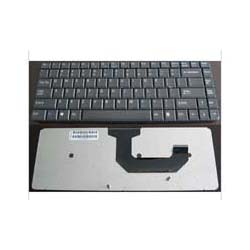 Laptop Keyboard for SONY VAIO VGN-CR31