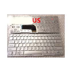 SONY VAIO PCG-41217T Notebook Tastaturen