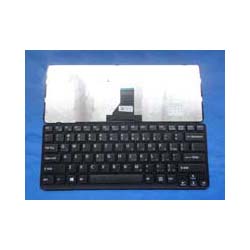 Laptop Keyboard for SONY VAIO SVE141D11L