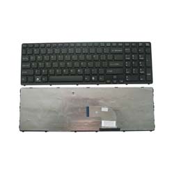 Laptop Keyboard for SONY VAIO SVE151E11T
