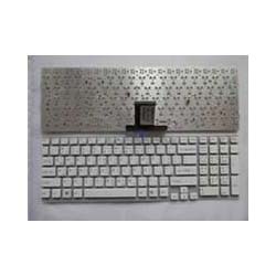 Laptop Keyboard for SONY VAIO VPC-EB17FJ