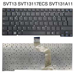 Laptop Keyboard for SONY VAIO SVT131A11W