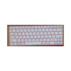Laptop Keyboard for SONY VAIO SVE11-117